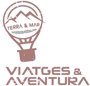 VIATGES & AVENTURA